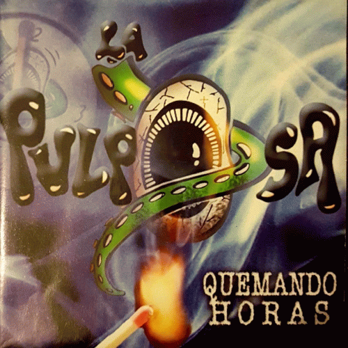 Quemando Horas